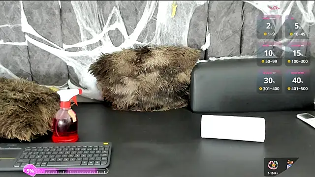 Rowan Mills online show from 12, 10, 2025