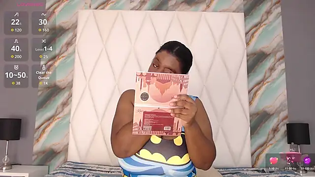 Snapshot of PenelopeBoobss chatting on 9, 9, 2025 PenelopeBoobss online show from 9, 9, 2025