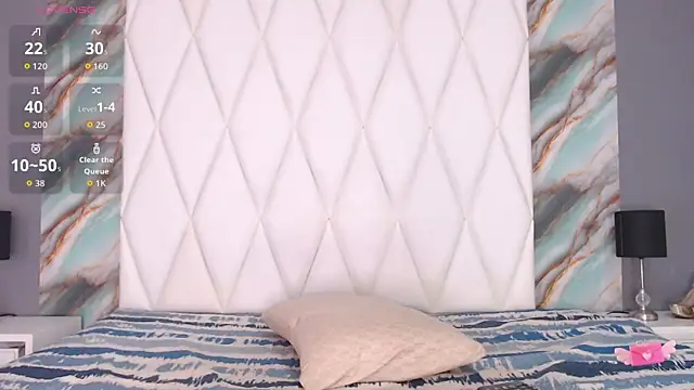 Snapshot of PenelopeBoobss chatting on 13, 9, 2025 PenelopeBoobss online show from 13, 9, 2025