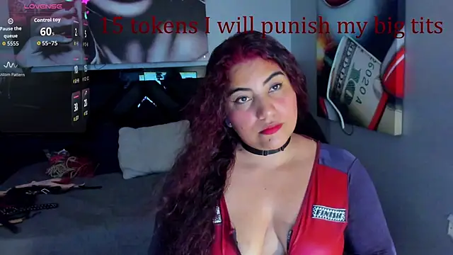 Sara Bdsm  online show from 24, 6, 2026