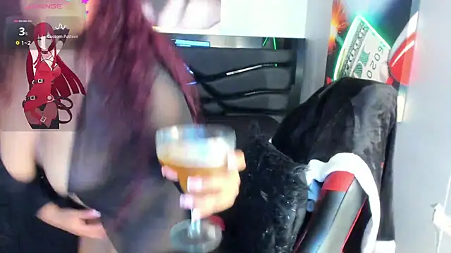 Sara Bdsm  online show from 24, 7, 2026