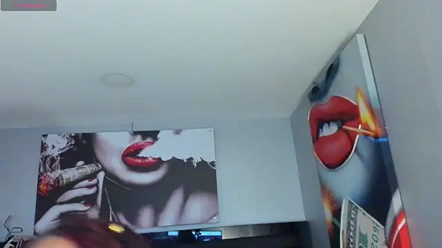 Sara Bdsm  online show from 2, 8, 2026