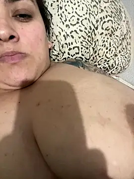 bruna438 online show from 9, 9, 2025