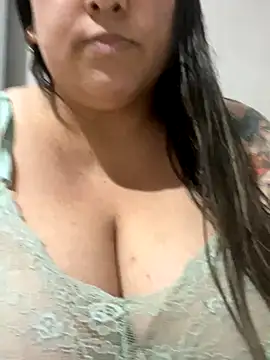 bruna438 online show from 10, 9, 2025