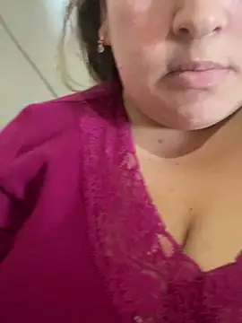 bruna438 online show from 25, 9, 2025