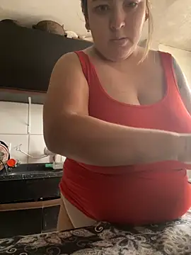 bruna438 online show from 28, 10, 2025