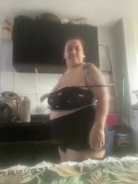 bruna438 online show from 22, 7, 2026