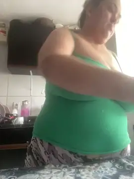 bruna438 online show from 29, 7, 2026