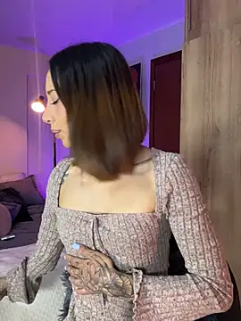 AnnaKimm online show from 5, 7, 2026