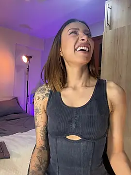 AnnaKimm online show from 7, 7, 2026