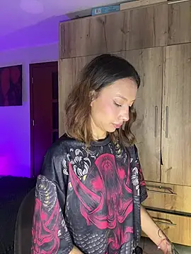 AnnaKimm online show from 15, 7, 2026
