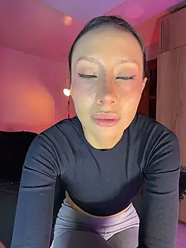 AnnaKimm online show from 26, 7, 2026