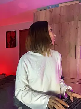 AnnaKimm online show from 28, 7, 2026