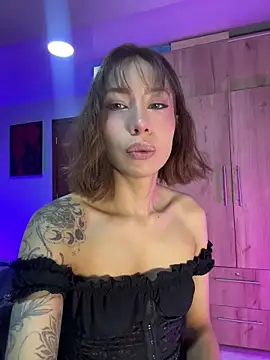 AnnaKimm online show from 3, 8, 2026