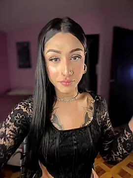  Denisse444 online show from 8, 1, 2026