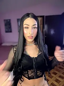  Denisse444 online show from 10, 1, 2026