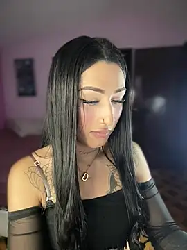  Denisse444 online show from 13, 1, 2026