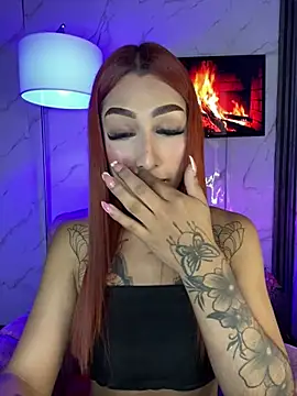  Denisse444 online show from 2, 5, 2026