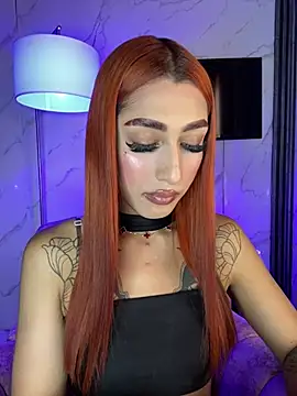 Denisse444 online show from 6, 5, 2026