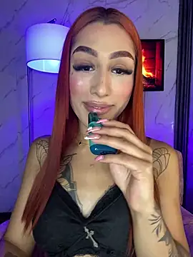  Denisse444 online show from 7, 5, 2026