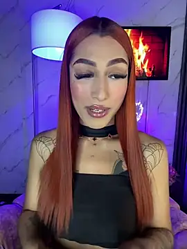  Denisse444 online show from 8, 5, 2026