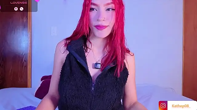 Snapshot of LunnaBlake chatting on 3, 8, 2026 LunnaBlake online show from 3, 8, 2026