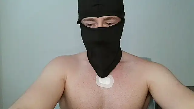 PhantomGent online show from 30, 6, 2026