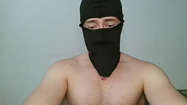 PhantomGent online show from 6, 7, 2026