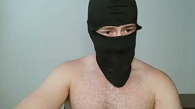 PhantomGent online show from 23, 7, 2026
