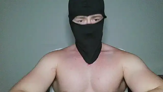 PhantomGent online show from 4, 8, 2026