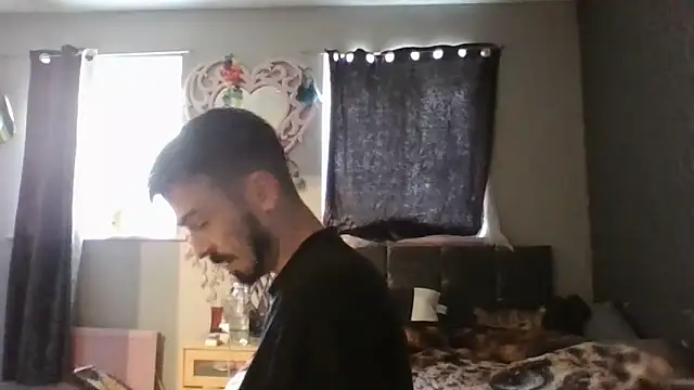 Snapshot of jaycoy22 chatting on 30, 9, 2025 jaycoy22 online show from 30, 9, 2025