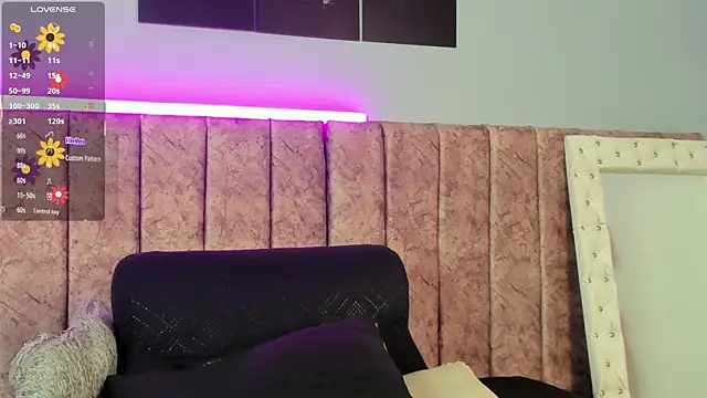 Niicolle Evanss online show from 11, 1, 2026