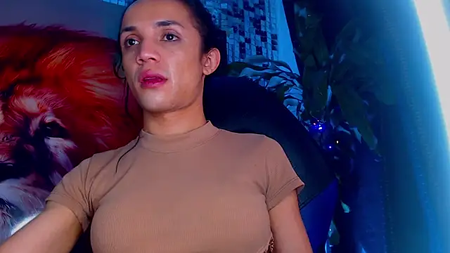 Cristal Gem1 online show from 20, 12, 2025