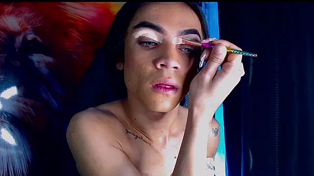 Cristal Gem1 online show from 8, 1, 2026