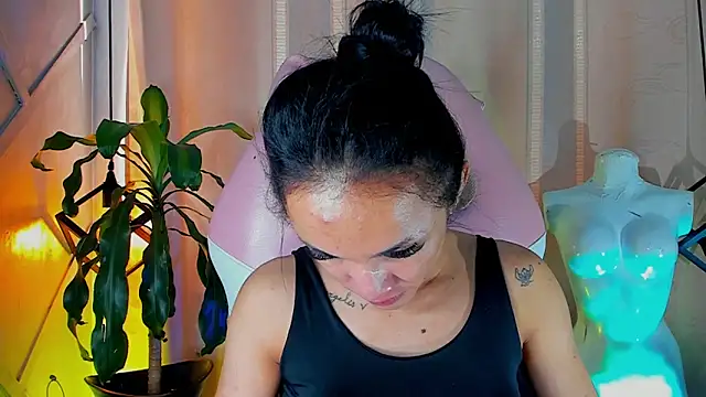 Cristal Gem1 online show from 17, 6, 2026