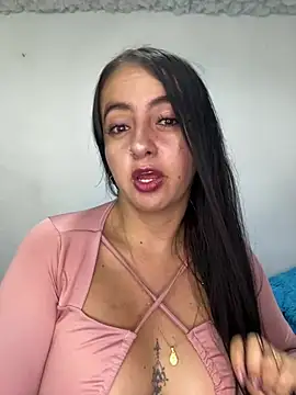 Snapshot of salo-rousee chatting on 11, 7, 2026 salo-rousee online show from 11, 7, 2026