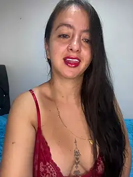 Snapshot of salo-rousee chatting on 20, 7, 2026 salo-rousee online show from 20, 7, 2026