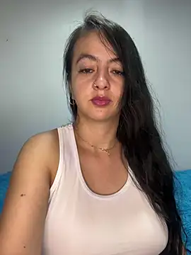 Snapshot of salo-rousee chatting on 22, 7, 2026 salo-rousee online show from 22, 7, 2026