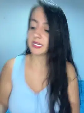 Snapshot of salo-rousee chatting on 23, 7, 2026 salo-rousee online show from 23, 7, 2026