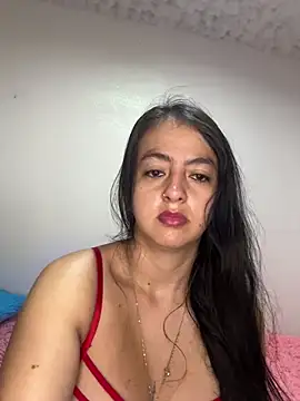 Snapshot of salo-rousee chatting on 2, 8, 2026 salo-rousee online show from 2, 8, 2026