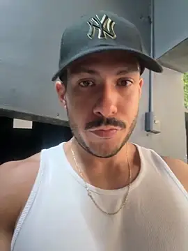 Snapshot of Darg98 chatting on 25, 9, 2025 Darg98 online show from 25, 9, 2025