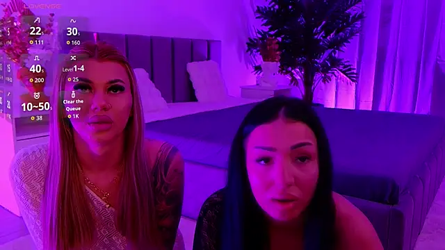 xPuka online show from 21, 2, 2026