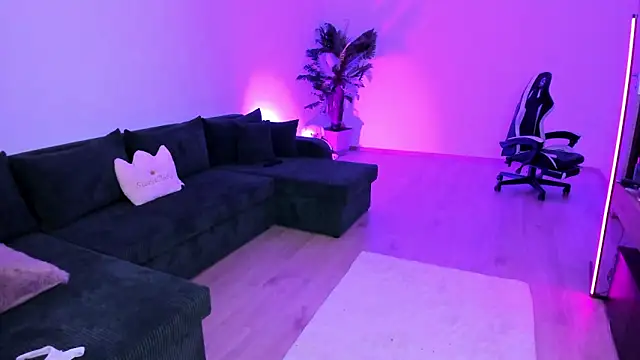 xPuka online show from 6, 3, 2026