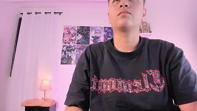 LiaaMoretzz online show from 16, 7, 2026
