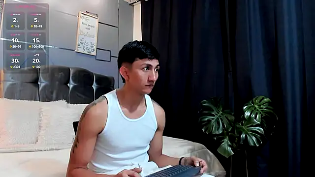 oliver mr  online show from 3, 12, 2025