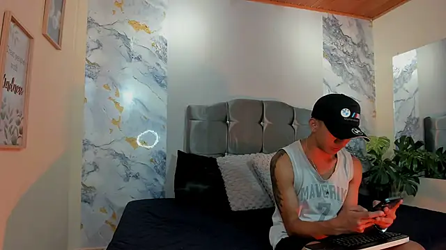 oliver mr  online show from 9, 1, 2026