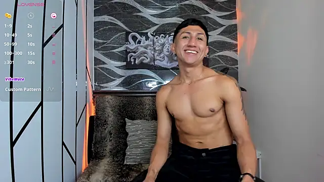 oliver mr  online show from 13, 1, 2026