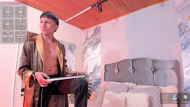 oliver mr  online show from 6, 2, 2026