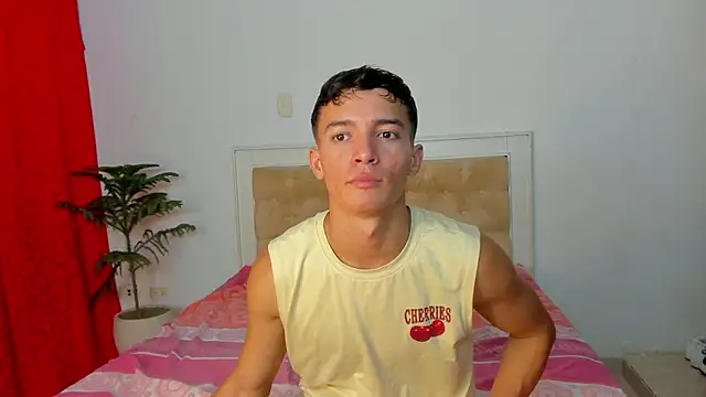 eroseliam online show from 26, 2, 2026