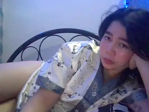 Snapshot of Asianhotskinny chatting on 4, 7, 2026 Asianhotskinny online show from 4, 7, 2026